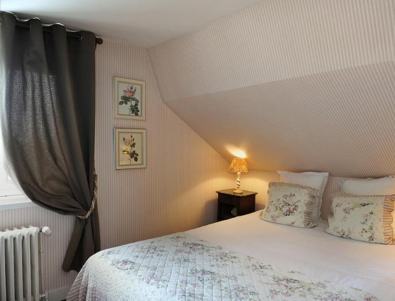 Logis Hotel Villa Marjane Saint-Jean-le-Blanc Luaran gambar