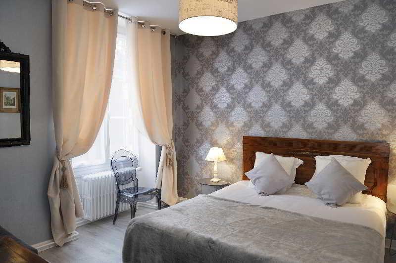 Logis Hotel Villa Marjane Saint-Jean-le-Blanc Luaran gambar