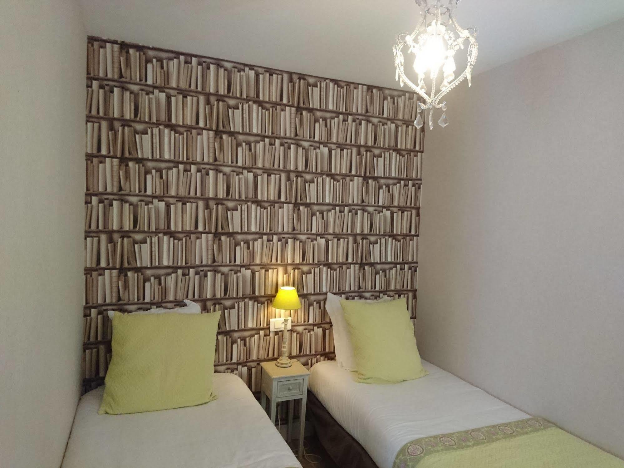 Logis Hotel Villa Marjane Saint-Jean-le-Blanc Luaran gambar